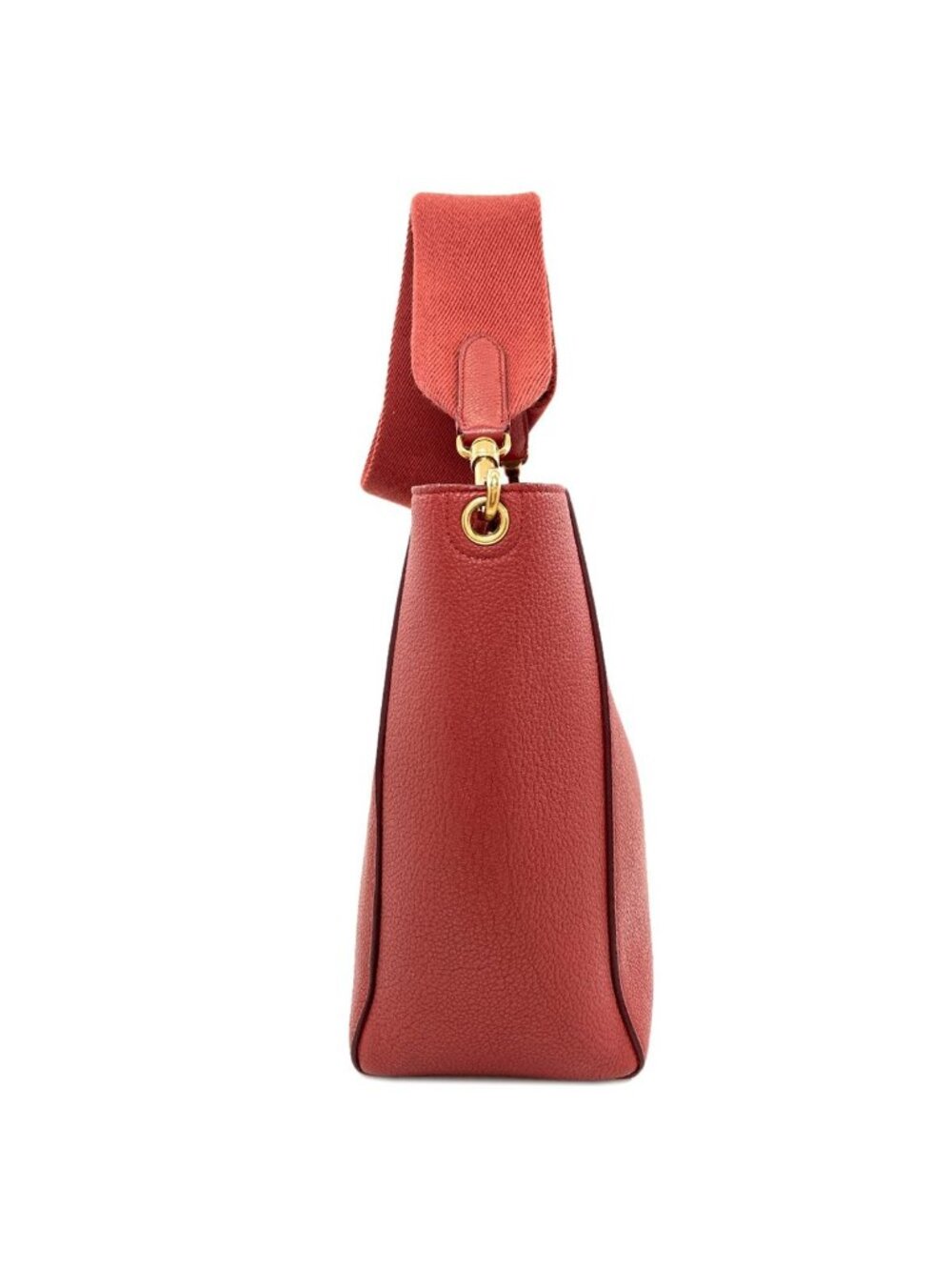 Celine Sangles Bucket Shoulder Bag Calf - Picture 3 of 15